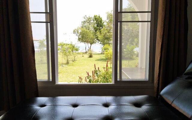 Time Beach Resort