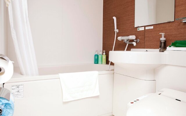 Hotel Route Inn Okayama Maniwa