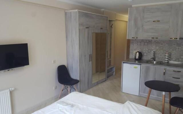 Orby Palace Bakuriani 326