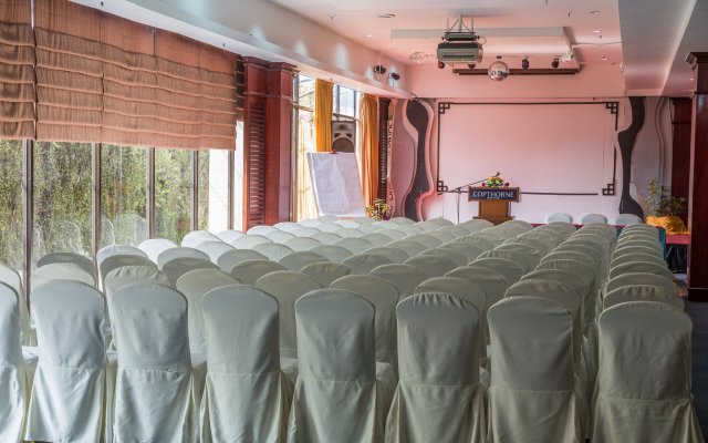 M Social Resort Penang