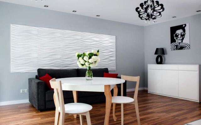 Apartamenty Szewska 7 Street by Apartamenty Lubelskie