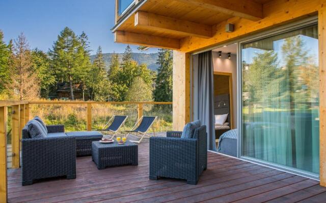 Rent like home - Czarny Staw