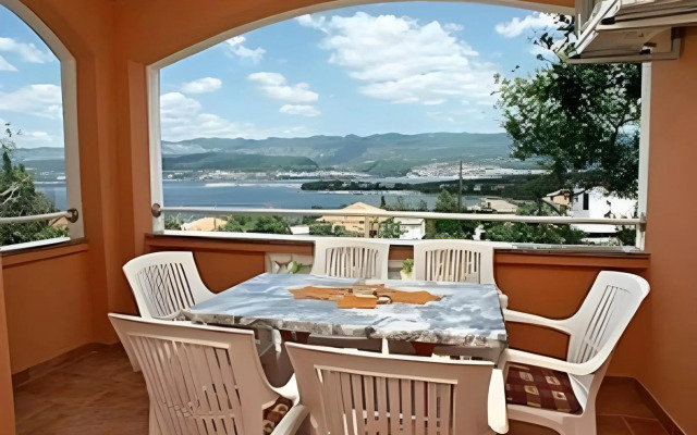 Apartments Vugica Šilo
