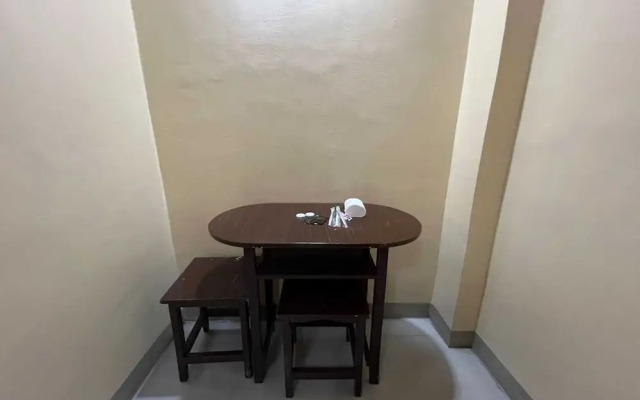 OYO 1151 AAM Transient and Guesthouse