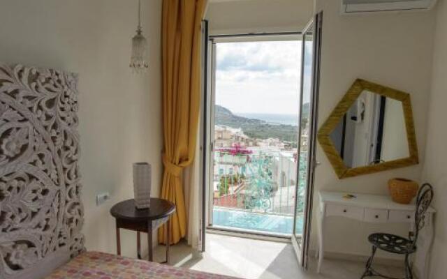 Bed & Breakfast Mery Damy