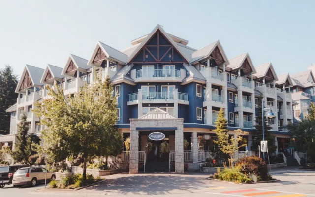 Summit Lodge Boutique Hotel