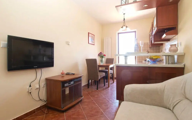 Apartment 1655