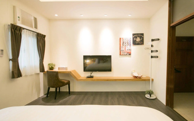 Skyview Guesthouse