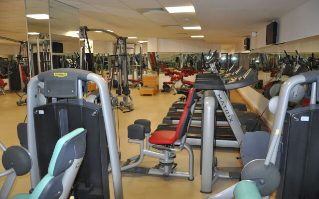 Volley Hotel Istanbul