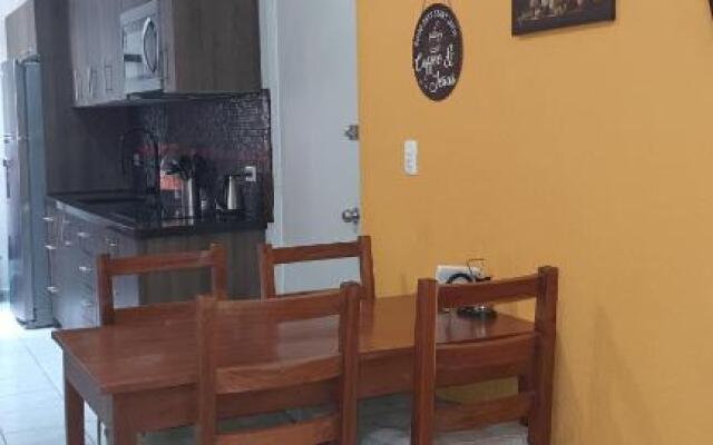 Casa Girasol Tulum