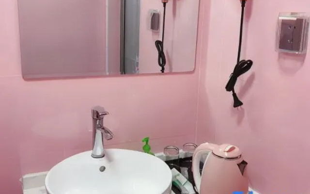 Chenzhou Aite E-sports Themed Hotel