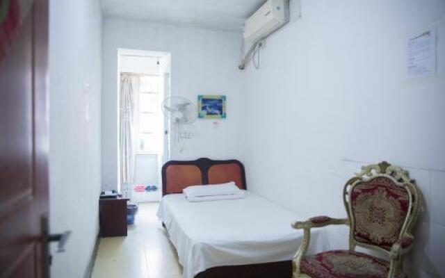 Changsha E Jia Guesthouse