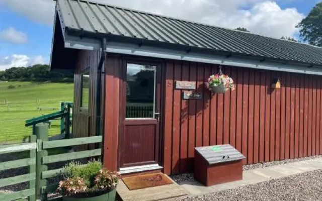 Wellsfield Farm Holiday Lodges