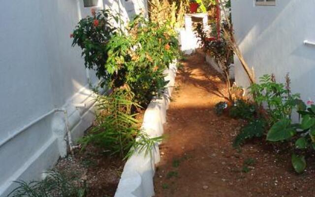 Goodwill Guest House