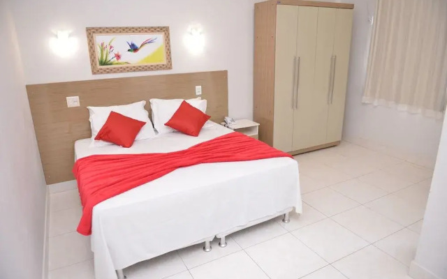 Gran Norte Hotel Salinas