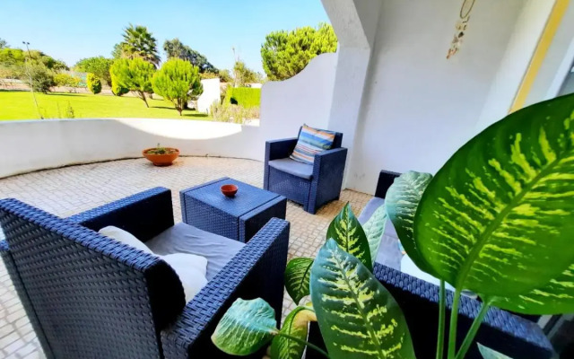 Quinta Do Moinho De Vento Duna Parque Resorts & Hotels