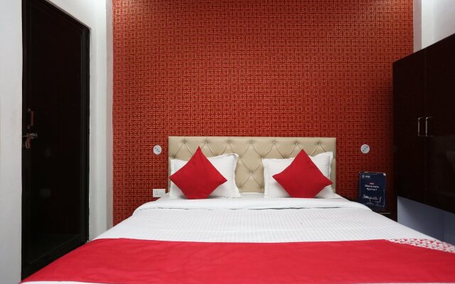 Hotel Orchid By OYO Rooms