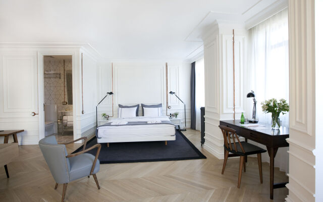 Karakoy Rooms