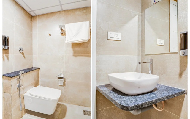 Premium Stays at HSR Layout