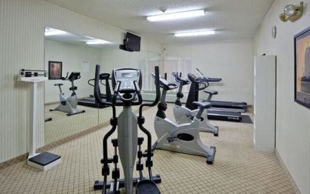 Stay Suites Of America - Dodge City