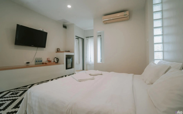 Ohana Resort and Restaurant – Guest Rooms – Rayong