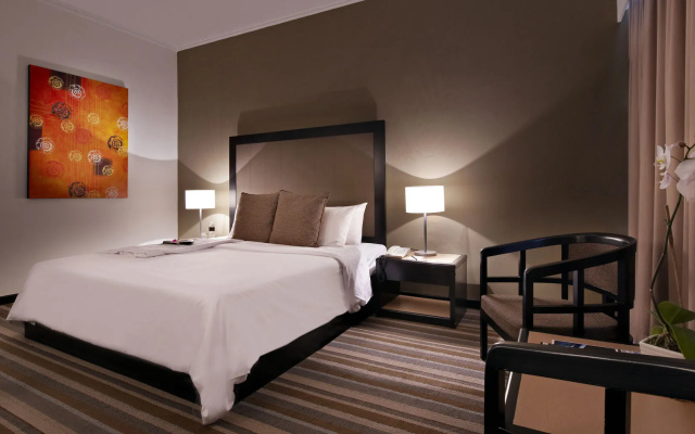 Impiana Hotel Ipoh