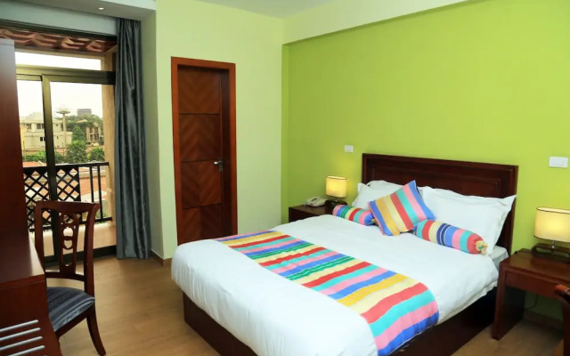 Sunland Hotel