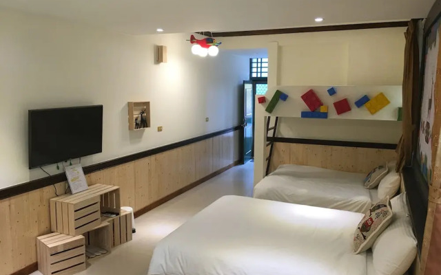 Cheng Lan Hotel