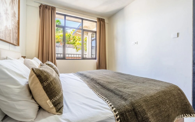 Ambara Residence Villa