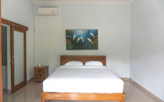 srinadi guest house