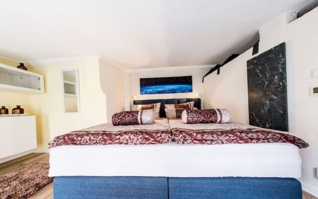 Ferienhaus Harztraum