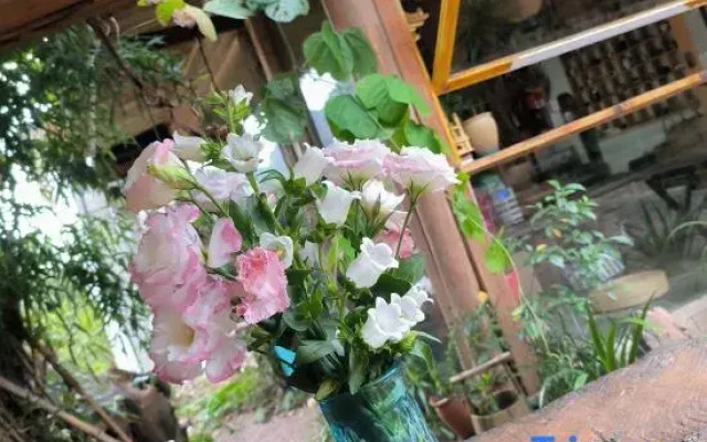 Xiongxiong Tribe Homestay