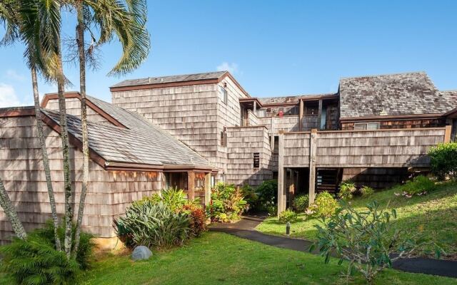 Sealodge A6 1 Bedroom Condo