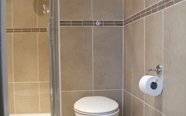 Sunray Guest House