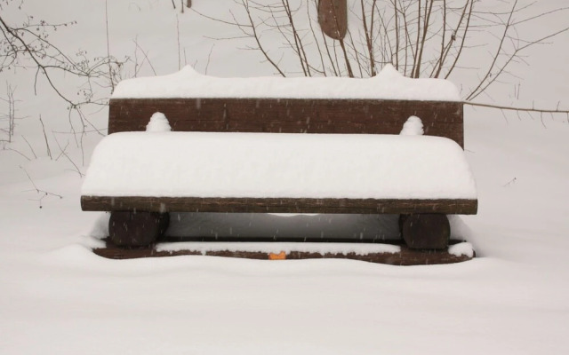 Modern Apartment in Rhena With Balcony