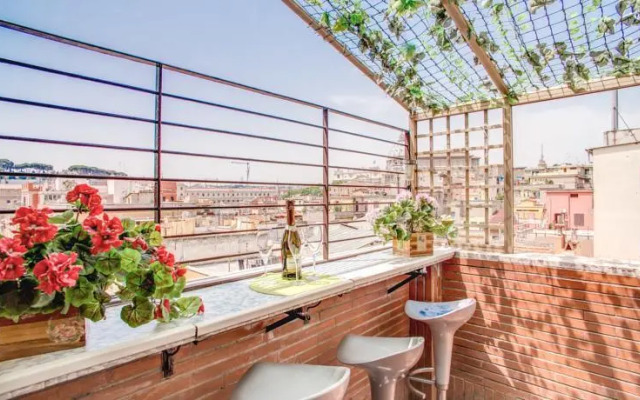 Angels Gate San Pietro