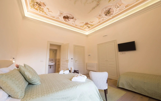 Il Leone Blu - Bed & Breakfast