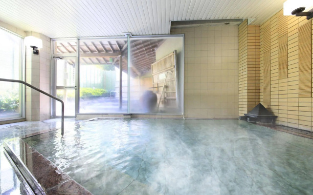 Izuajiro-onsen Shoufuen