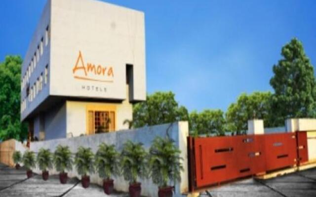 Hotel Amora