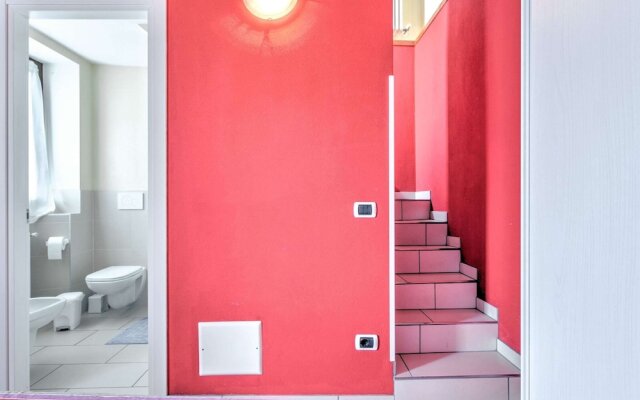 Belvilla by OYO Romantica