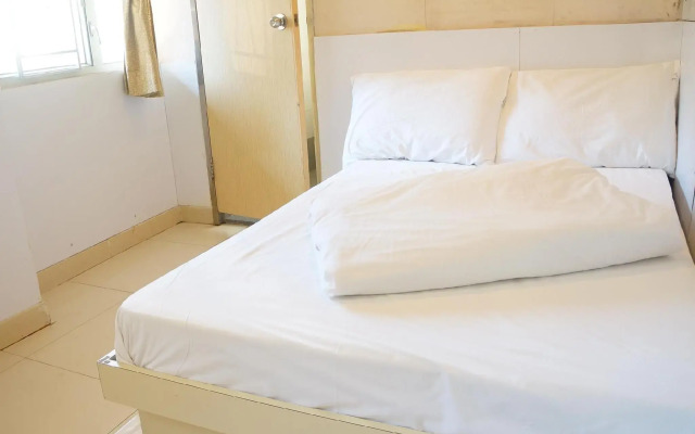 Kwok Wah Hotel