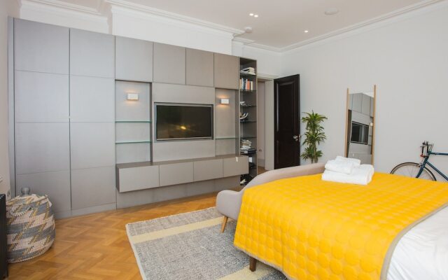 Notting Hill 1 Bedroom Flat