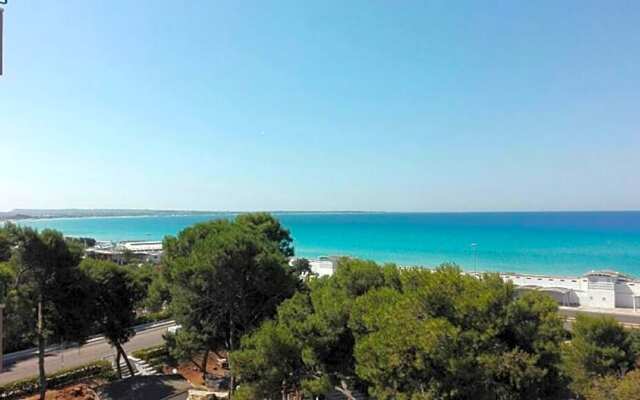 le terrazze sul mare gallipoli lido