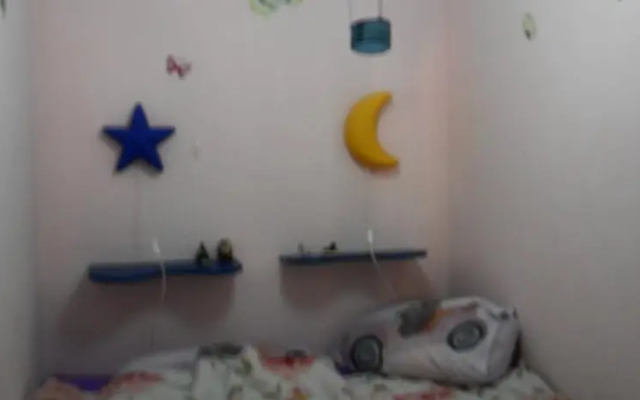 B&B La Zampa