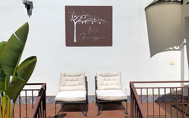 Villa Giuseppina