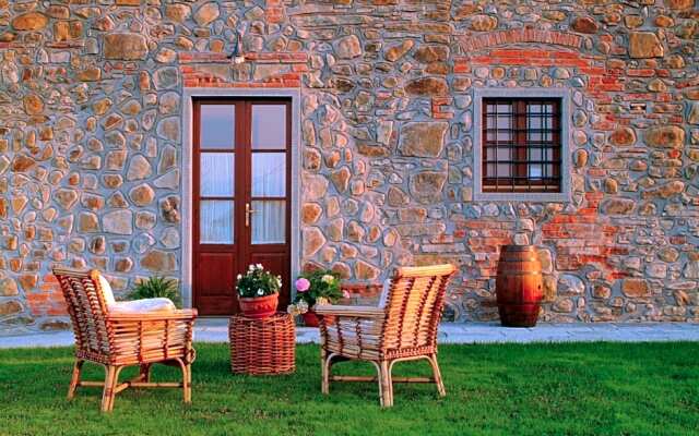 Poggio Desto B&B