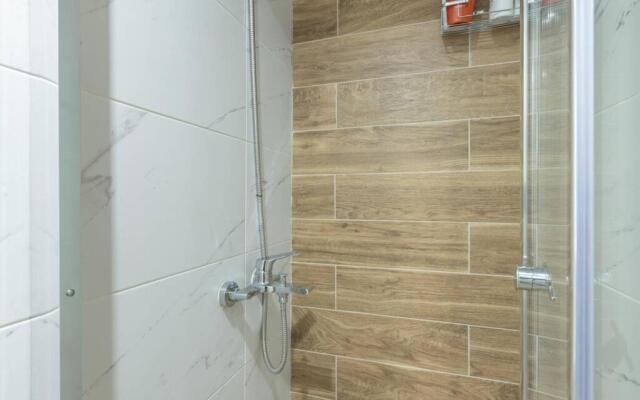 Industrial Loft near Seaside W 200Mbps