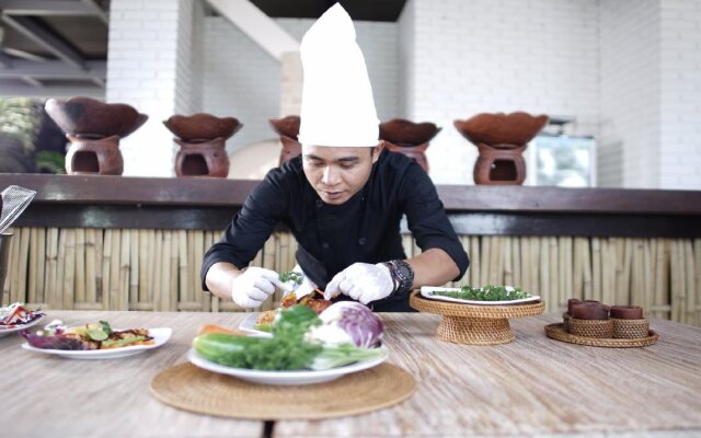 Gili Sands Hotel & Bar