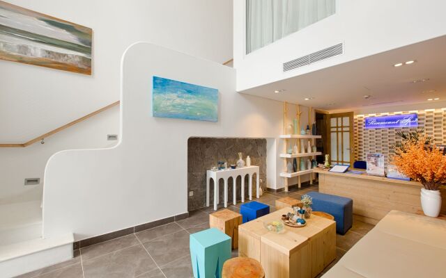 Risemount Premier Resort Da Nang