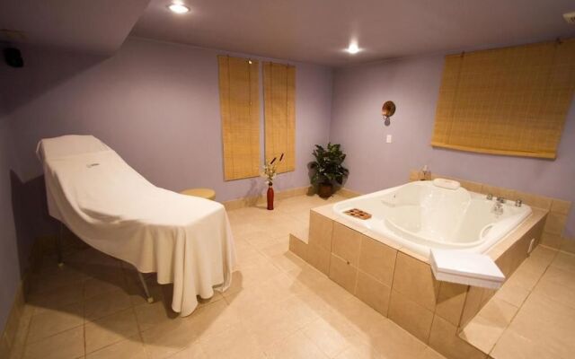 The Bourget Inn & Spa
